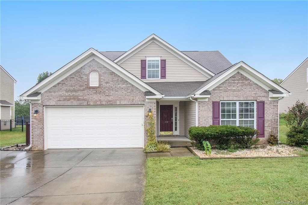 110 Lacona Trace Mooresville NC 28115
