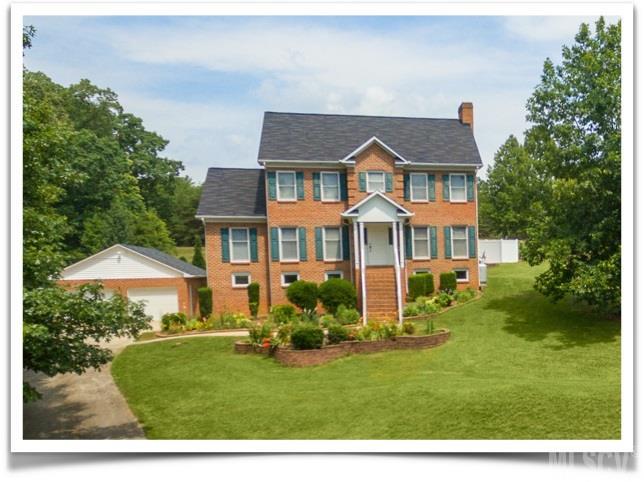 30 Benson Lane Hickory NC 28601