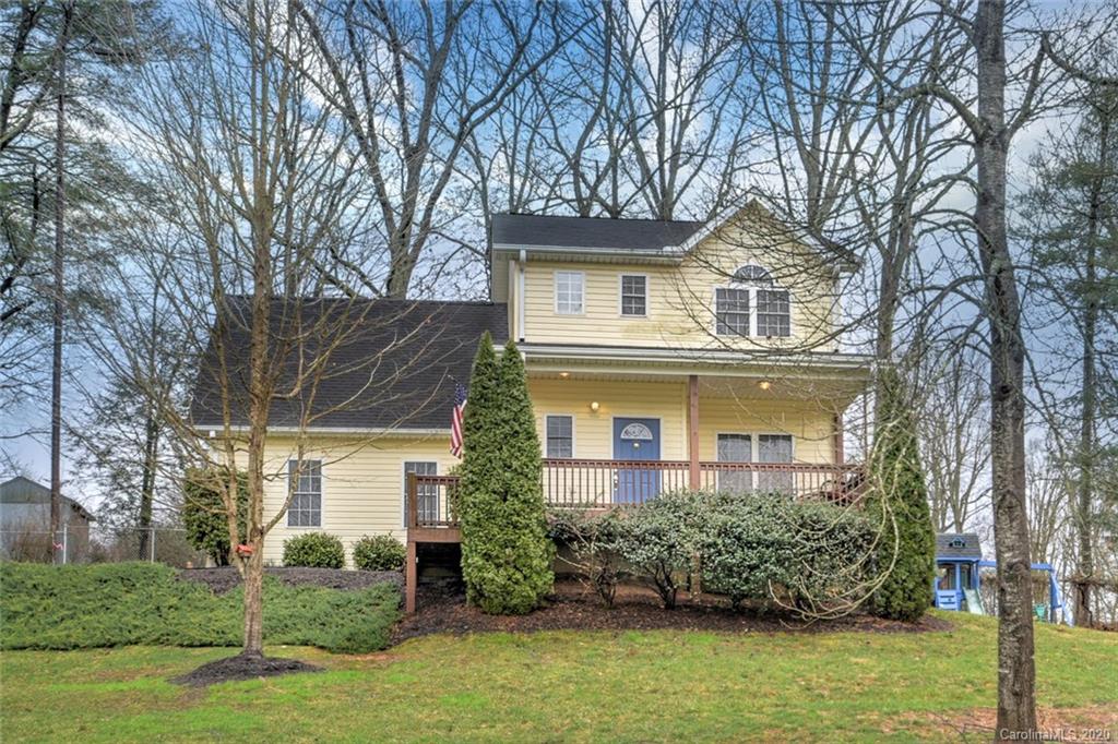 15 Idora Drive Alexander NC 28701