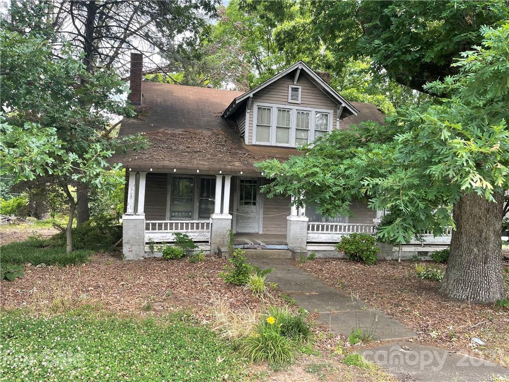 354 N Eastway Drive Troutman NC 28166