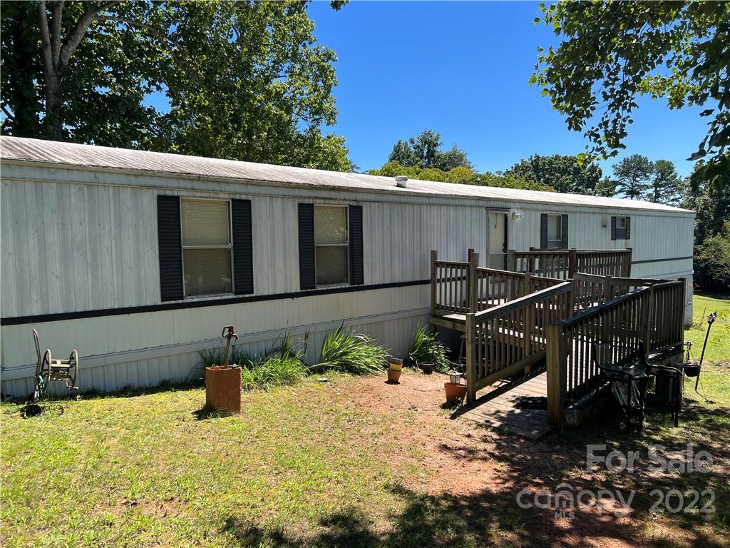 1236 Salem Road Hickory NC 28602