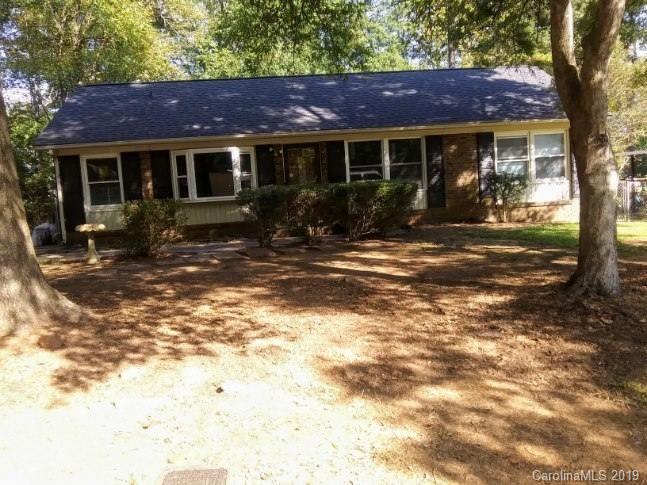 10205 Starwood Drive Charlotte NC 28215