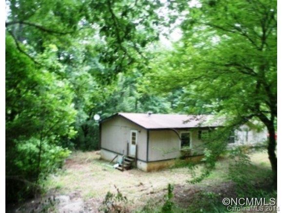 1204 Wide Horizon Drive Franklin NC 28734