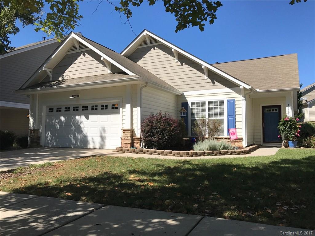 1322 Hammond Drive Matthews NC 28104