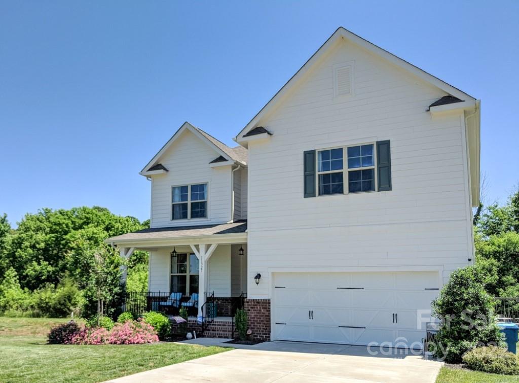 11327 Cedarvale Farm Parkway Midland NC 28107