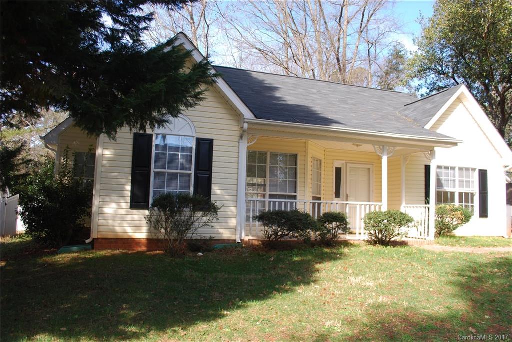 6310 Sunglow Court Charlotte NC 28212