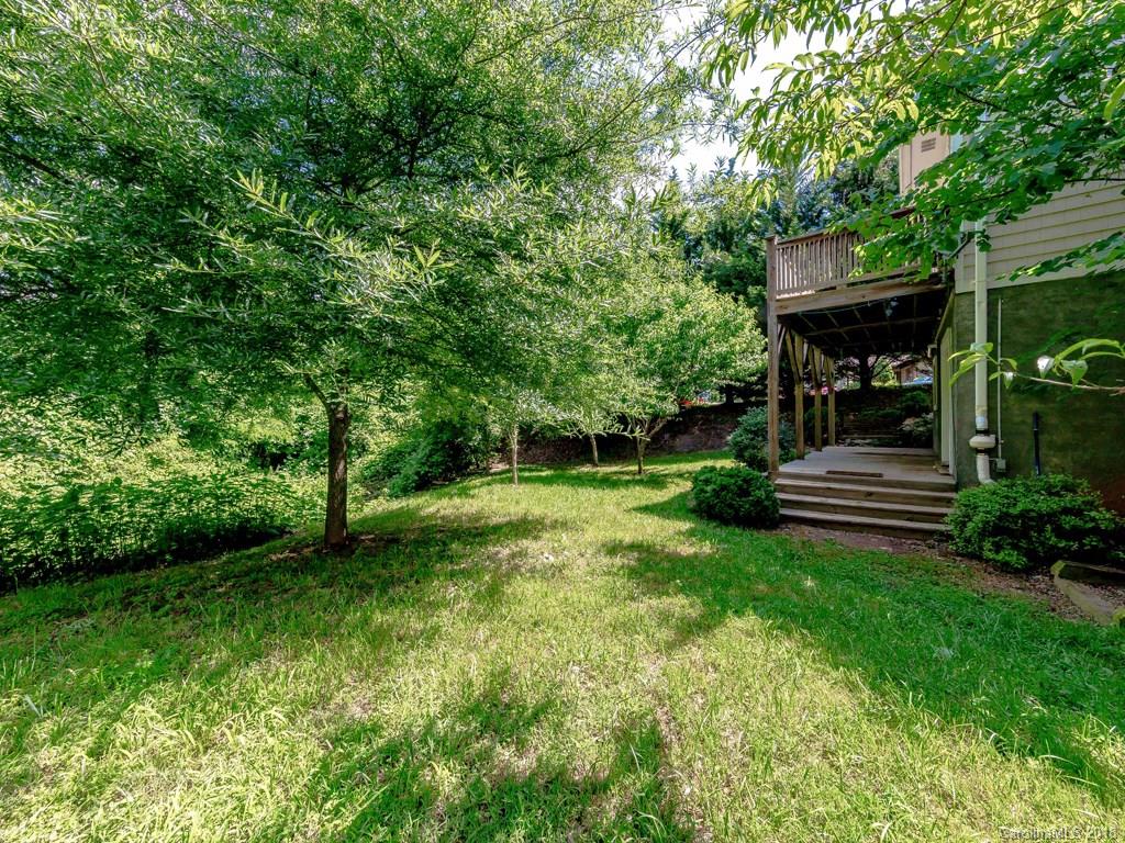 11 West End Way Asheville NC 28806