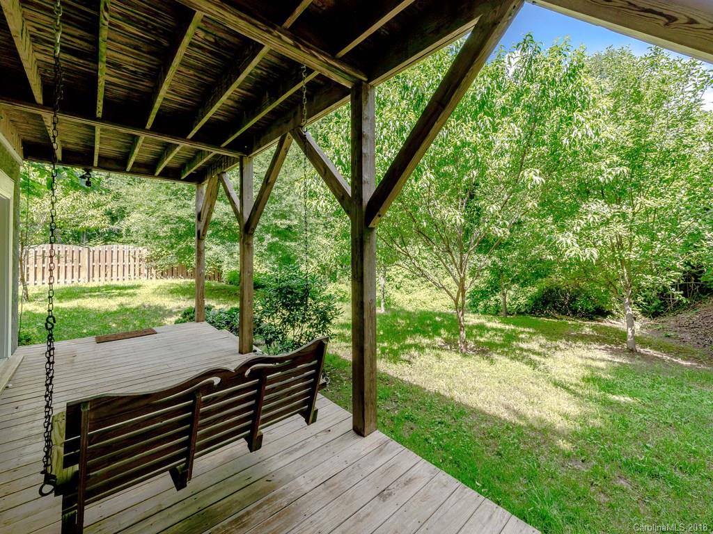 11 West End Way Asheville NC 28806