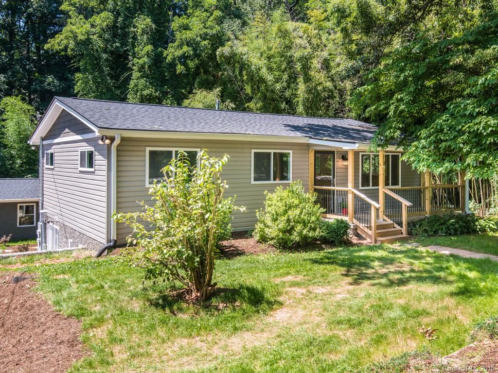319 State Street Asheville NC 28806
