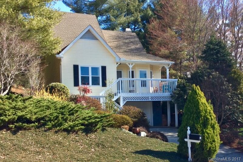 51 Quail Run Circle Brevard NC 28712