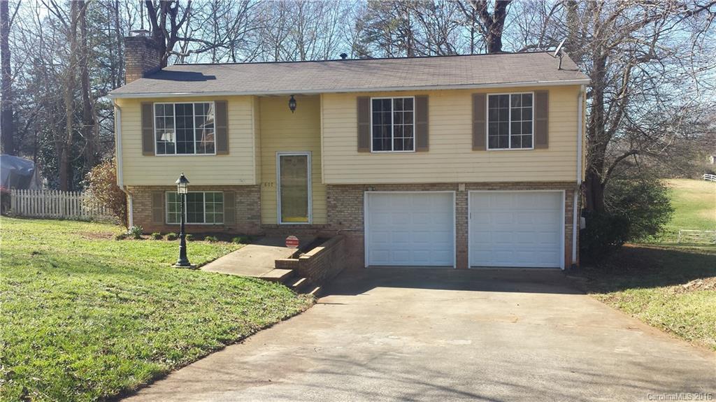 607 Jasin Drive Gastonia NC 28054