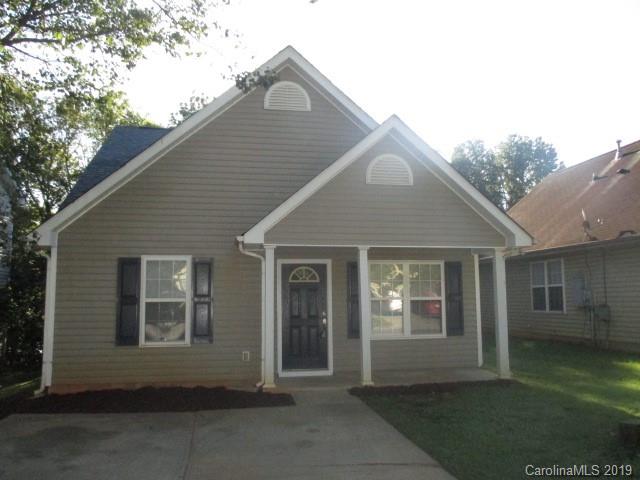 1428 Hidden Stream Court Charlotte NC 28213