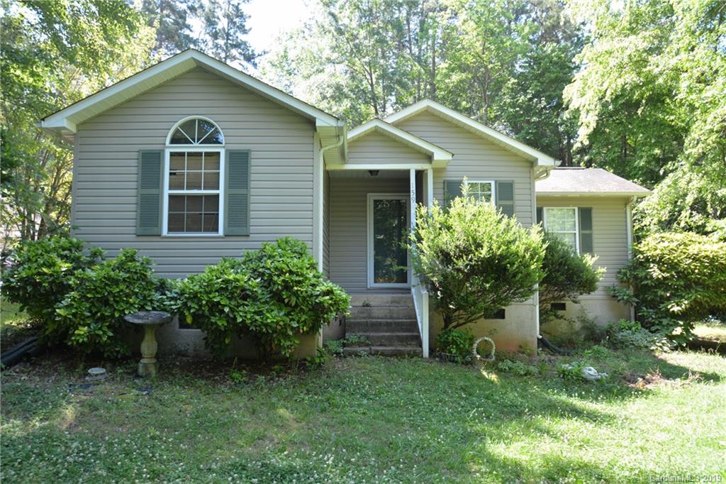 159 Mills Forest Lane Mooresville NC 28117
