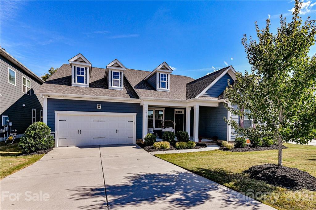 2017 Paddington Drive Indian Trail NC 28079