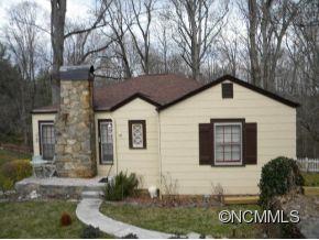 21 Auburn Road Waynesville NC 28786