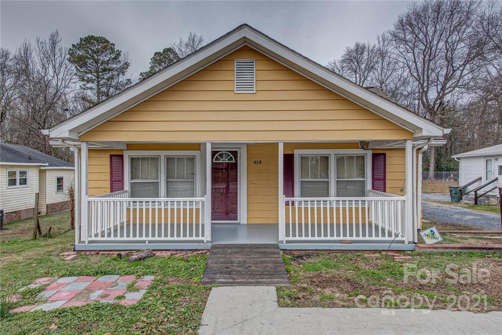 313 S Myrtle School Road Gastonia NC 28052