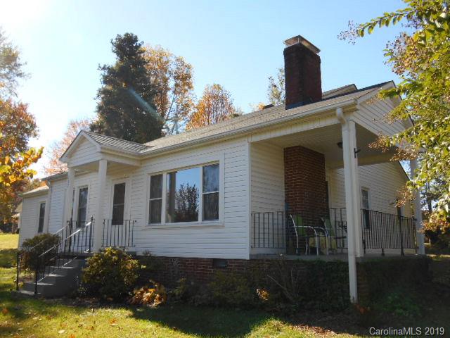 207 Henredon Road Morganton NC 28655