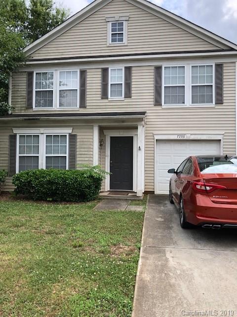 7206 Sutter Creek Lane Charlotte NC 28227
