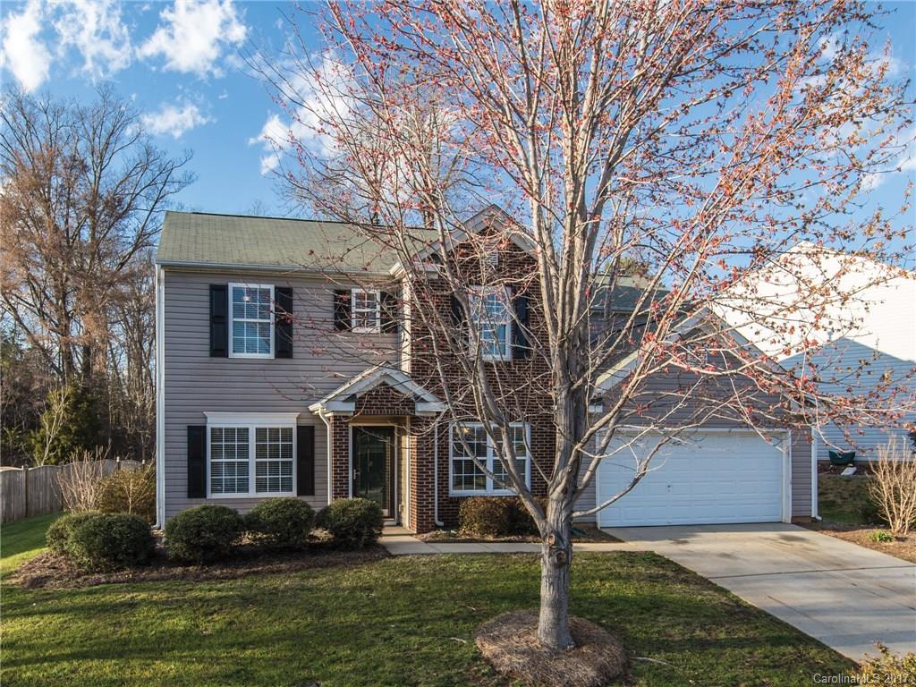 10322 Haddington Drive Nw Charlotte NC 28269