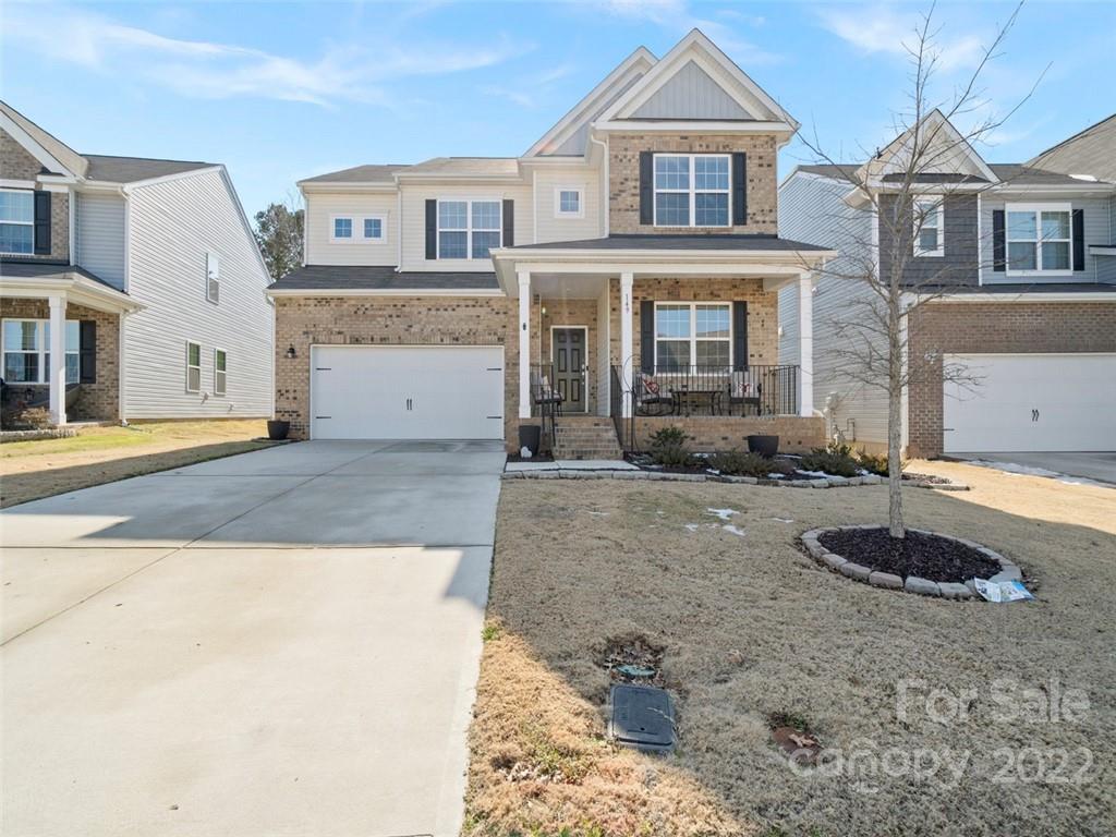 149 Wrangell Drive Mooresville NC 28117