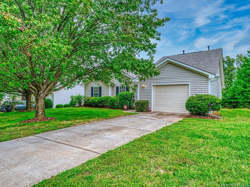 7539 Saddle Trail Lane Charlotte NC 28269