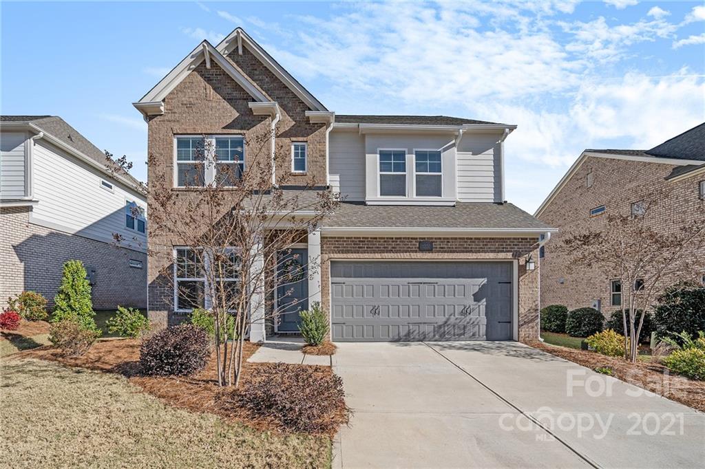 1220 Greenbridge Drive Matthews NC 28105