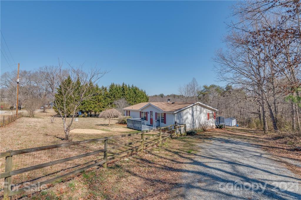 428 Elliott Road Extension Rutherfordton NC 28139