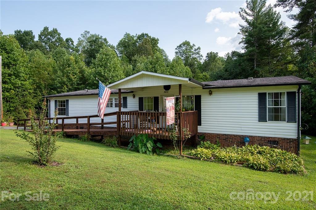 3012 Mill Race Court Morganton NC 28655