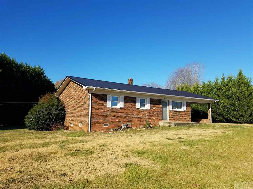 1829 Grandview Drive Newton NC 28658