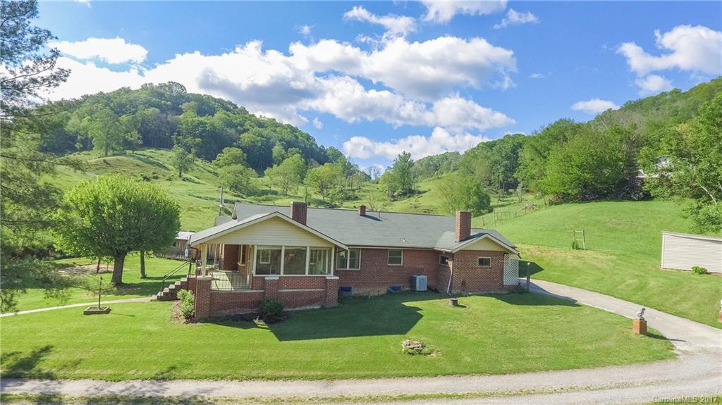 701 Orchard Cove Road Waynesville NC 28785