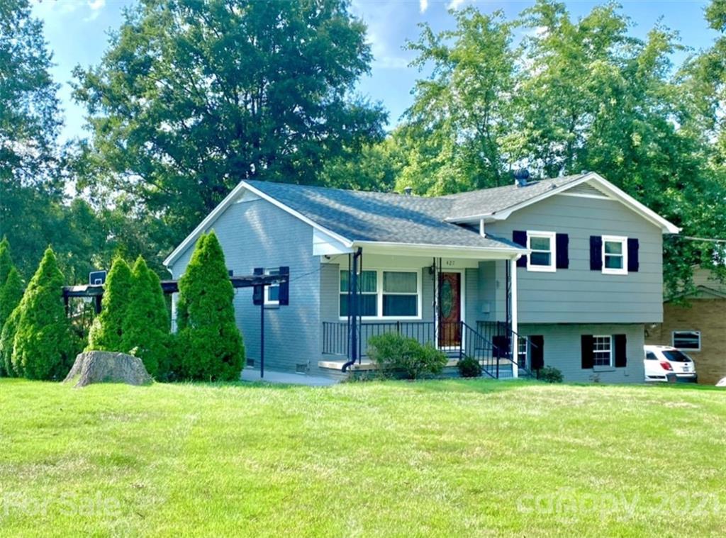 427 Efird Street Gastonia NC 28054