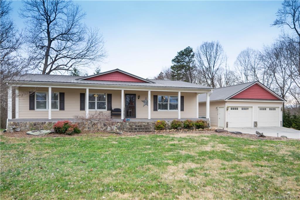 15115 Cool Springs Road Cleveland NC 27013