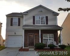 9406 Darwick Street Charlotte NC 28216