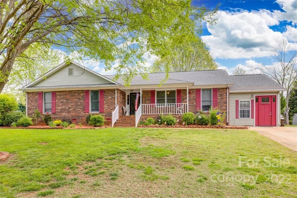 1524 Pine Creek Road Gastonia NC 28056