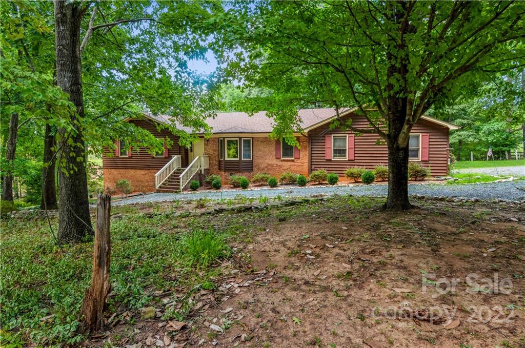 509 North Lake Drive Monroe NC 28112