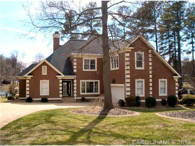 2101 Willow Cove Lane Denver NC 28037