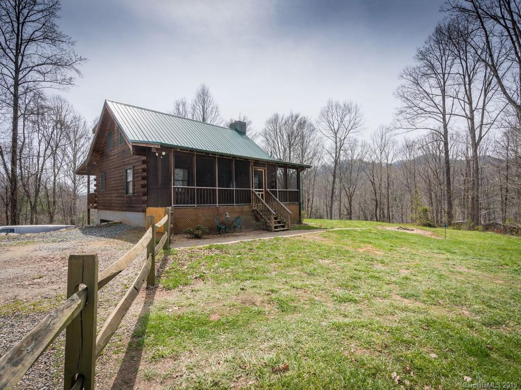 3970 Baileys Branch Road Marshall NC 28753