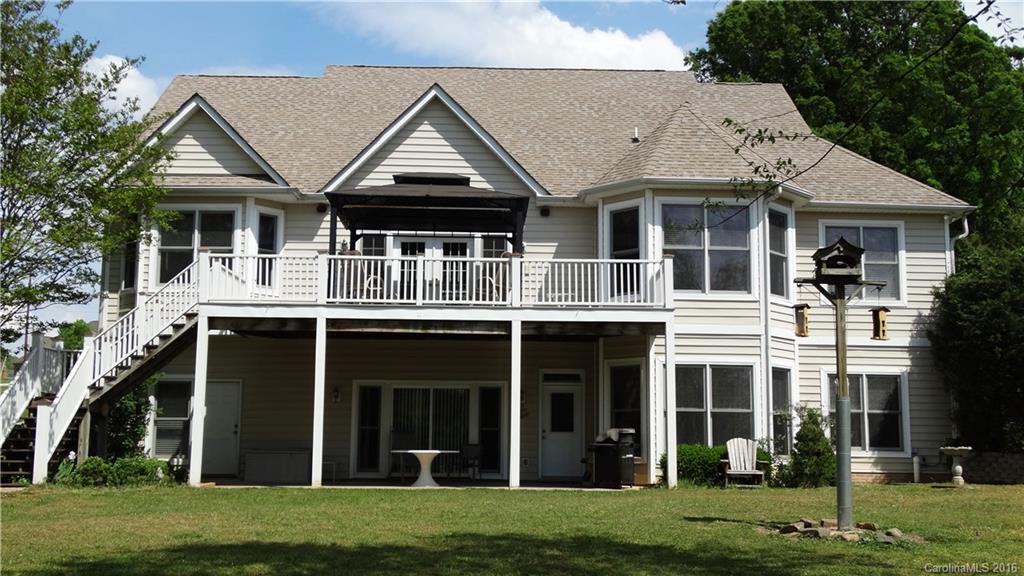 138 Hickory Hill Road Mooresville NC 28117