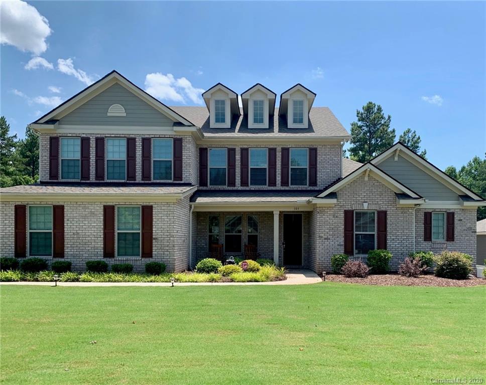 105 Abbeville Lane Mooresville NC 28117
