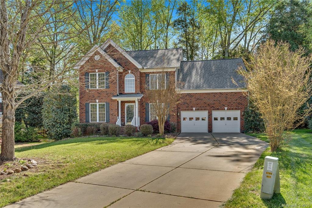 523 Pembroke Lane Waxhaw NC 28173