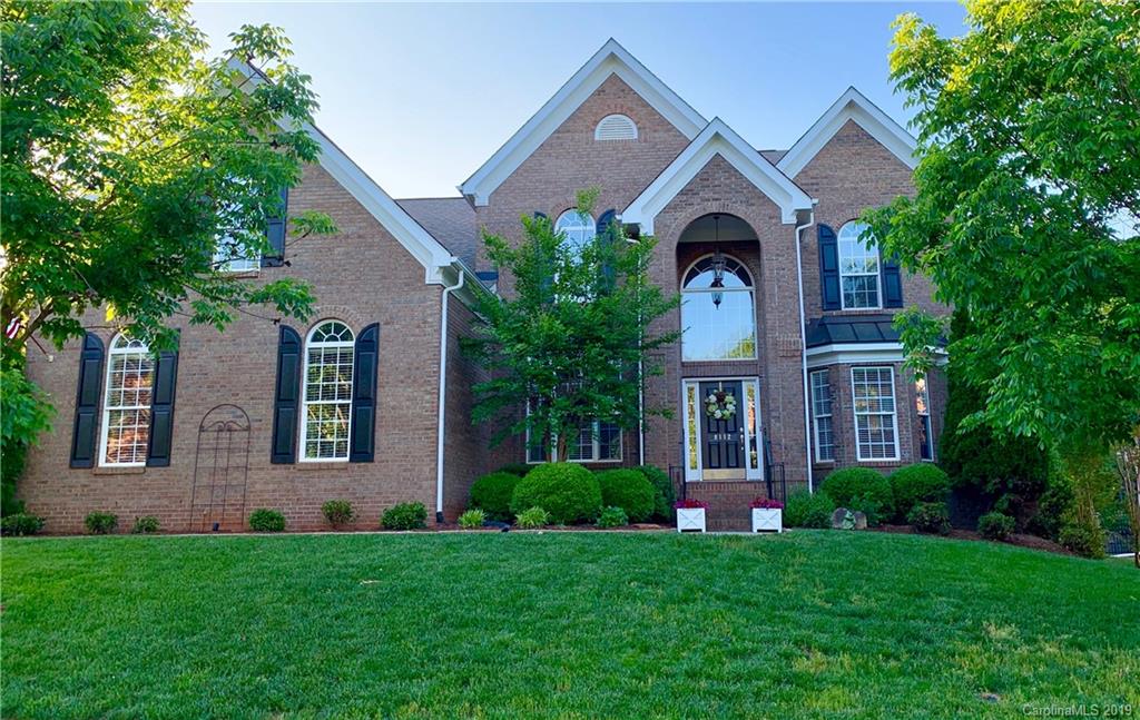 8112 Morehouse Drive Waxhaw NC 28173