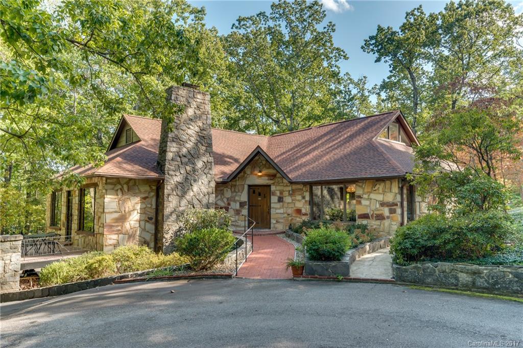 70 Thousand Pines Lane Tryon NC 28782