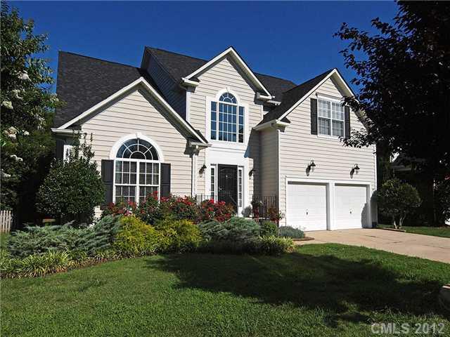 8904 Waltham Forest Court Waxhaw NC 28173