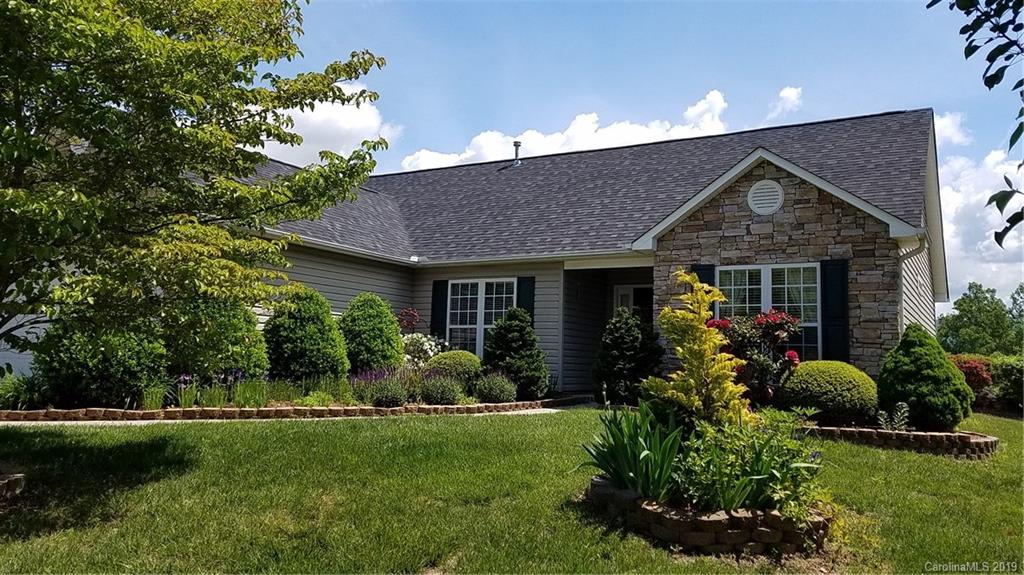 119 Farm Valley Road Fletcher NC 28732