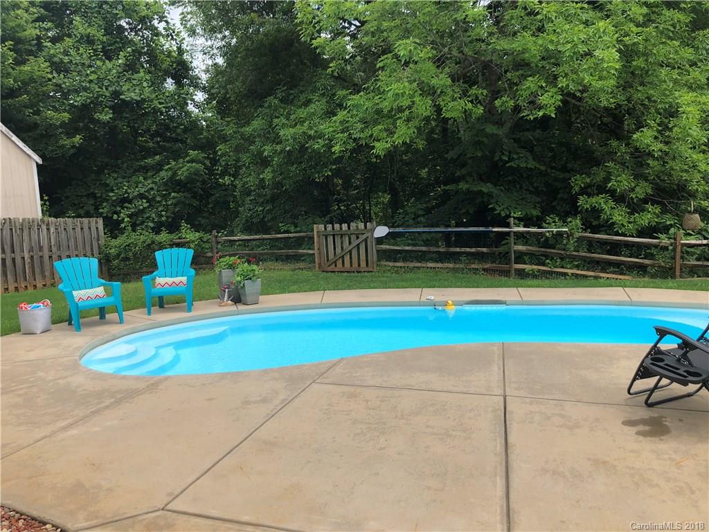 140 Elba Drive Mooresville NC 28115