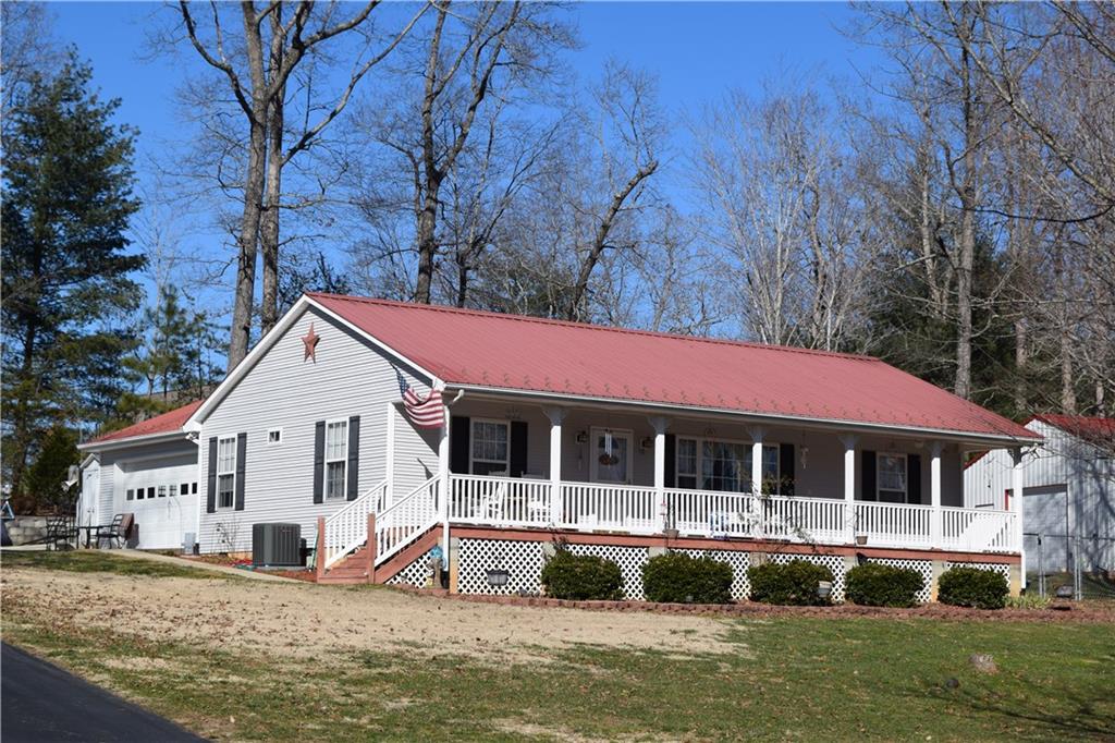 4438 Bridges View Road Morganton NC 28655