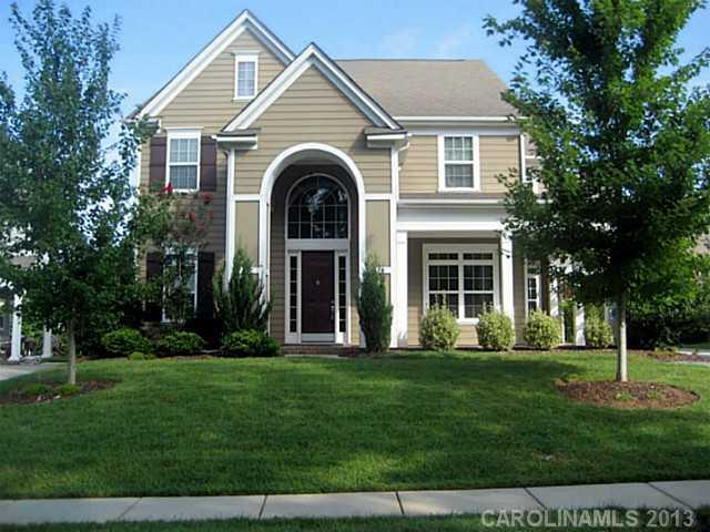 1129 Sapona River Lane Waxhaw NC 28173