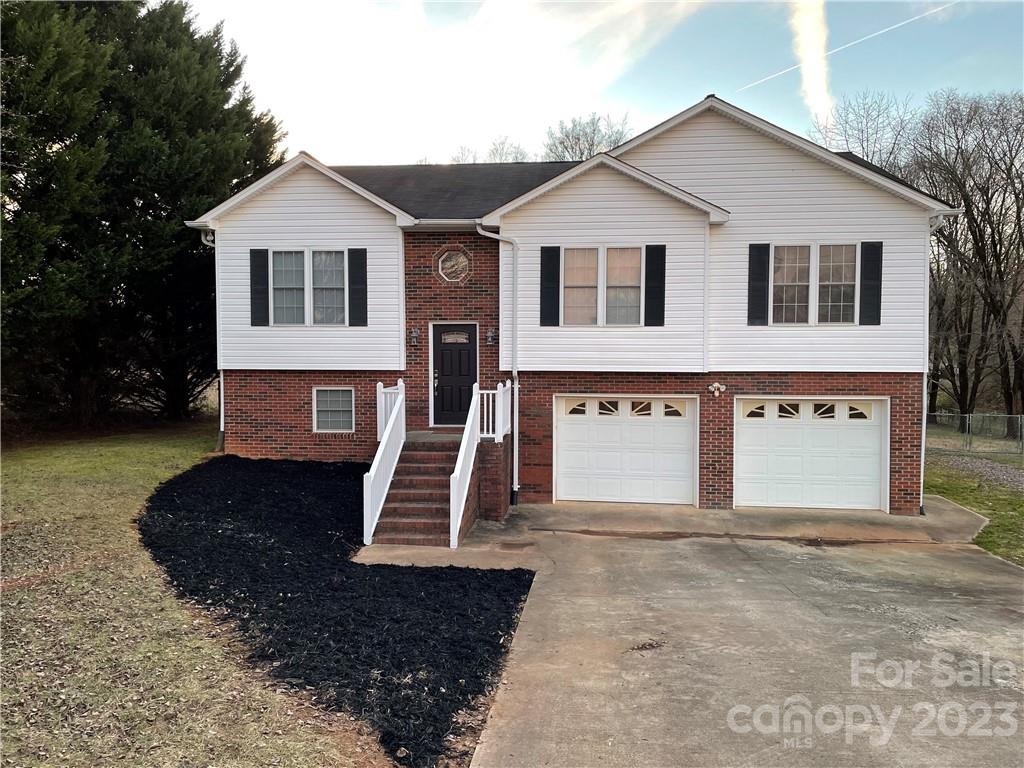 4747 Bert Huffman Drive Granite Falls NC 28630