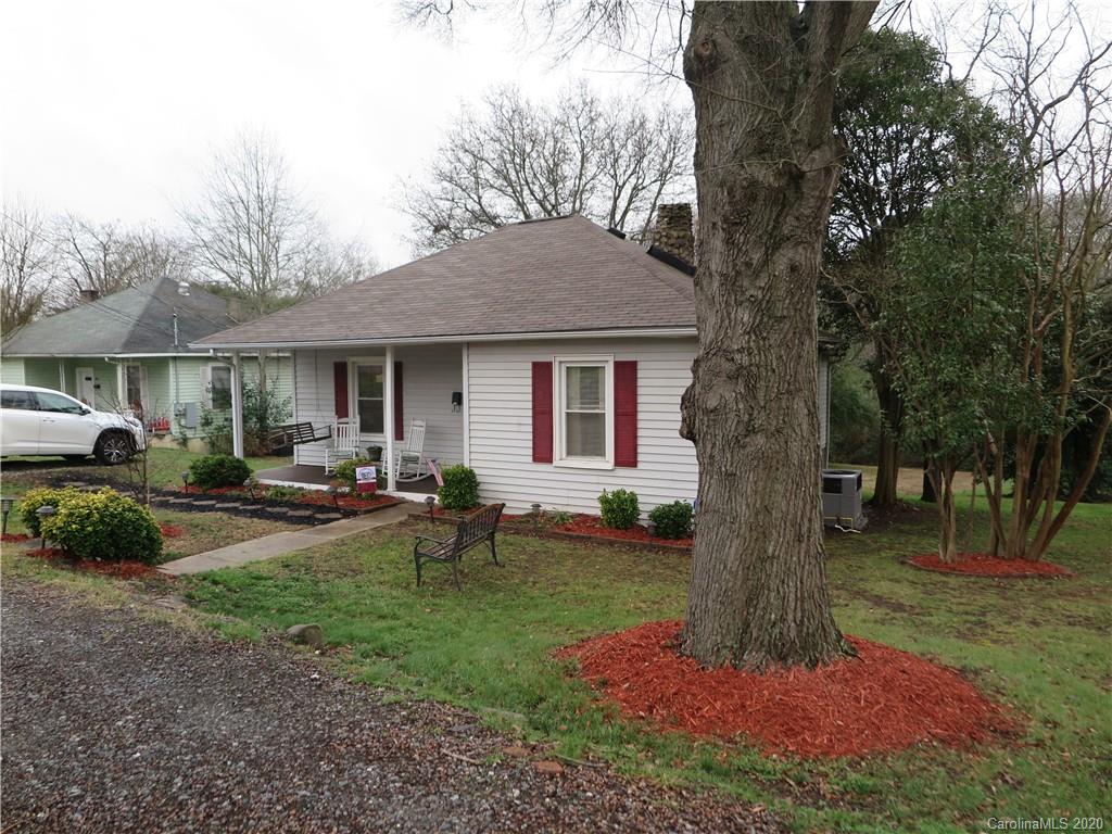 707 Separk Circle Gastonia NC 28054