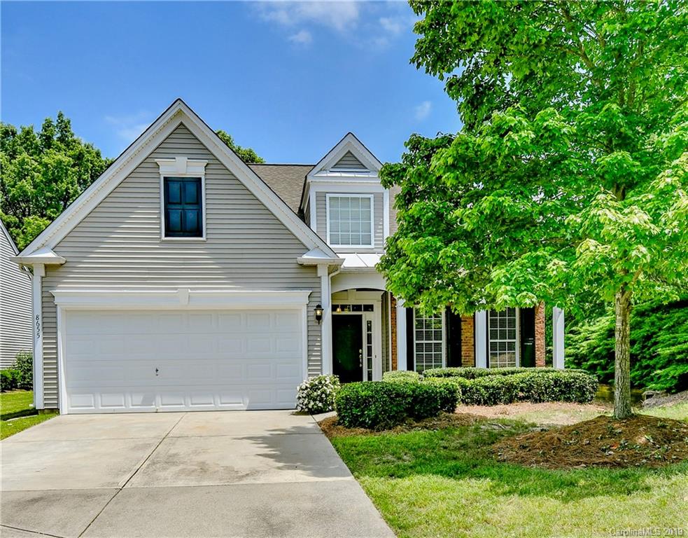 8655 Annabel Lee Lane Charlotte NC 28277